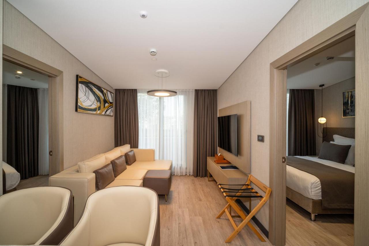 Rayelin Hotel Old Town, фото 9
