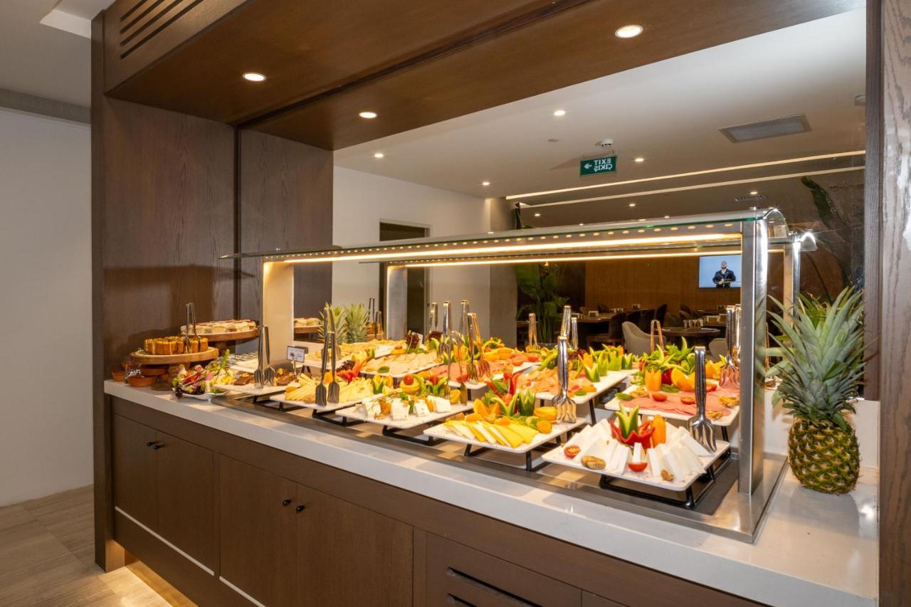 Rayelin Hotel Old Town, фото 10