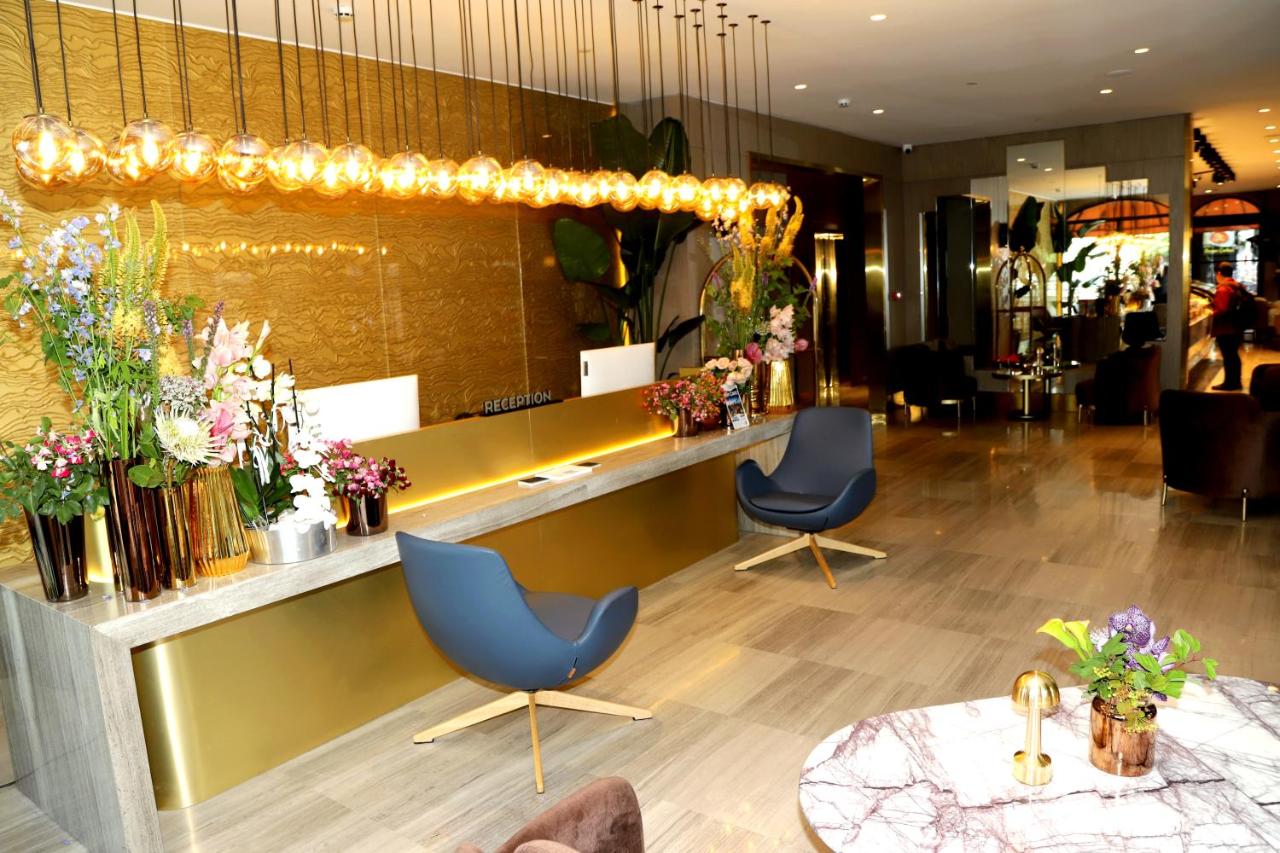 Rayelin Hotel Old Town, фото 13