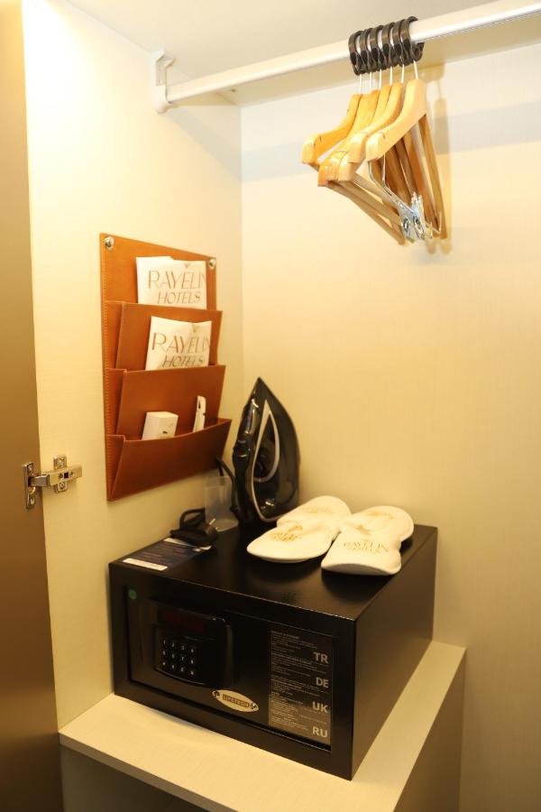 Rayelin Hotel Old Town, фото 14