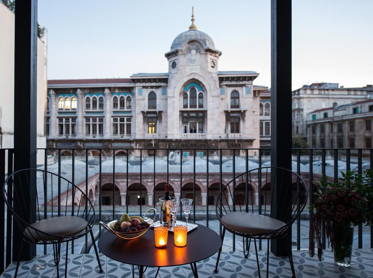 Regie Ottoman Istanbul, фото 6