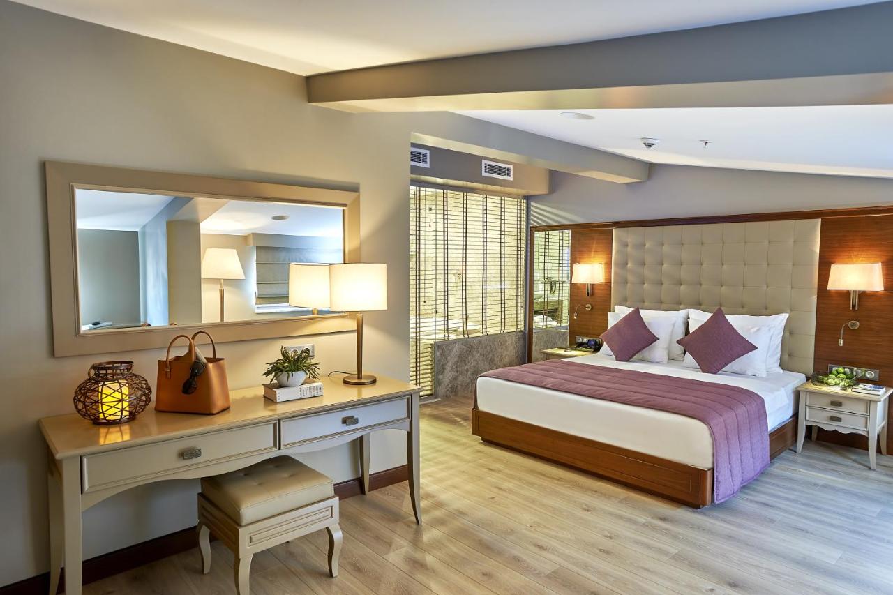 Renata Boutique Hotel - Boutique Class