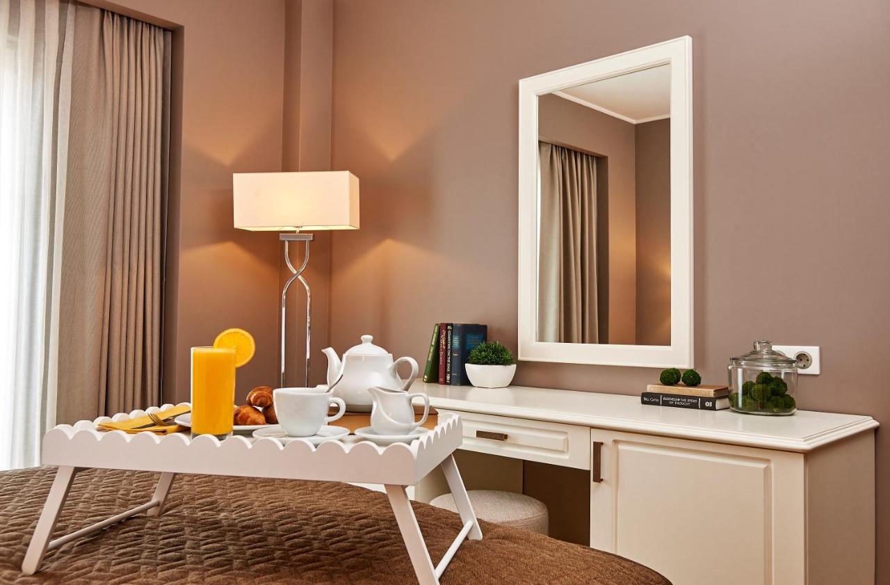 Renata Boutique Hotel - Boutique Class, фото 2