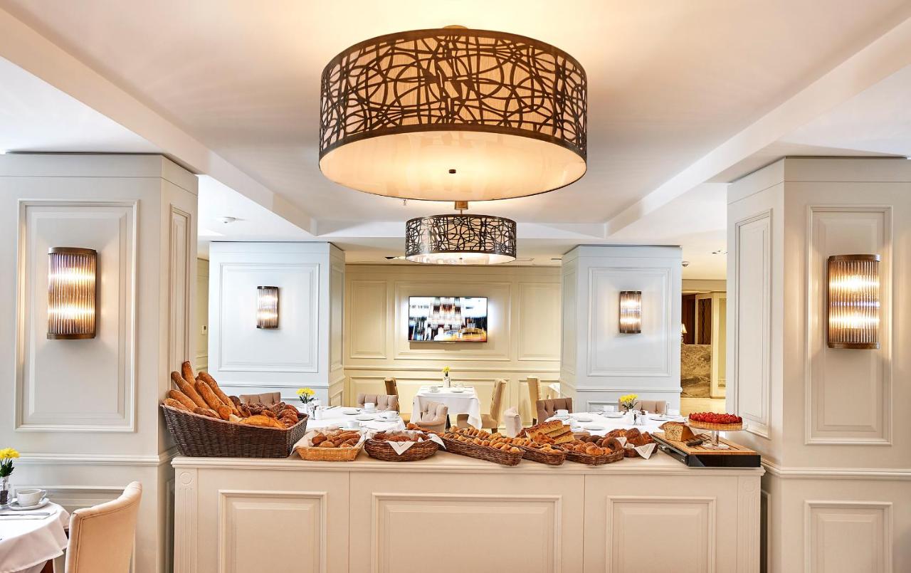 Renata Boutique Hotel - Boutique Class, фото 6