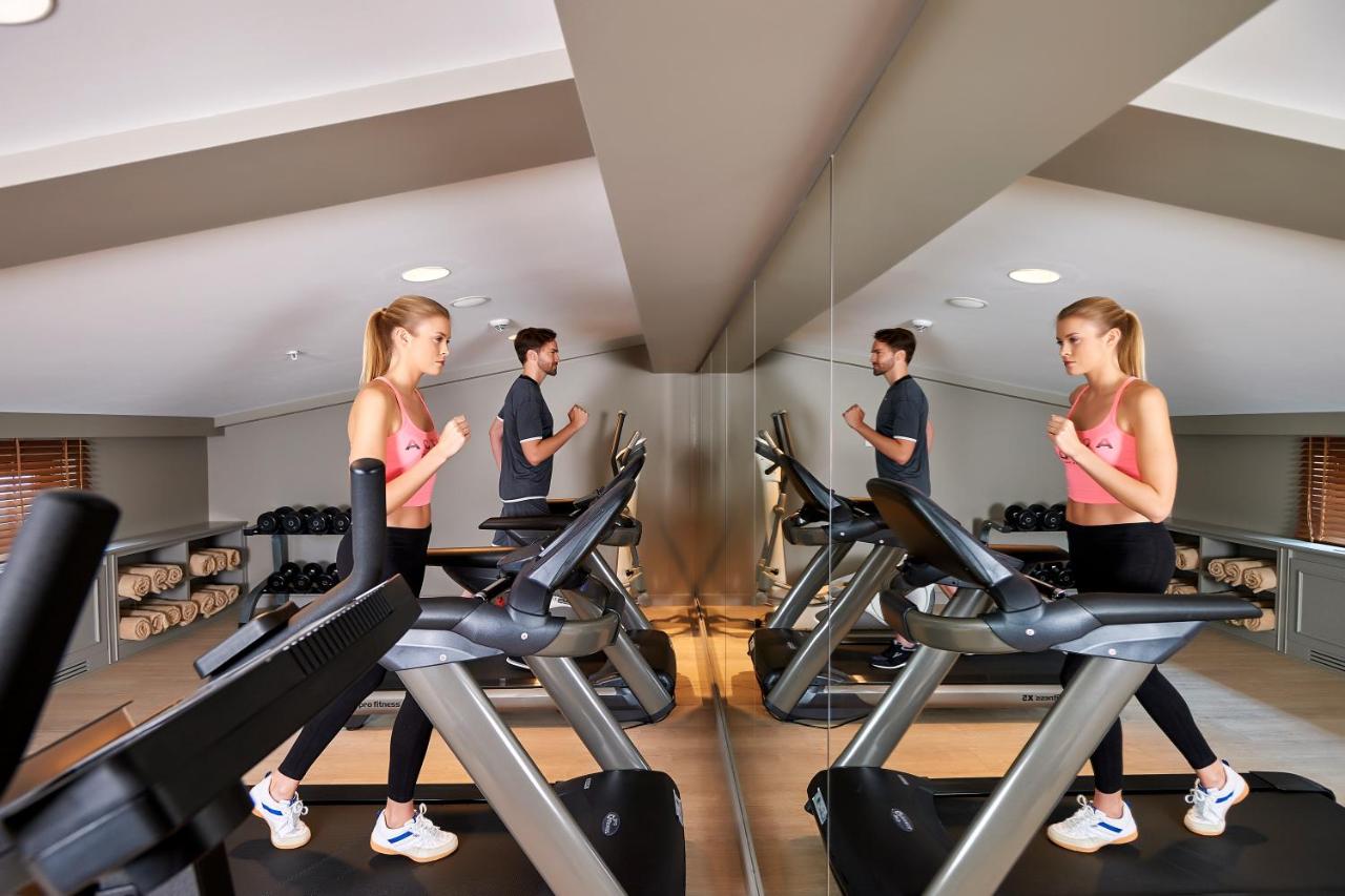 Renata Boutique Hotel - Boutique Class, фото 7