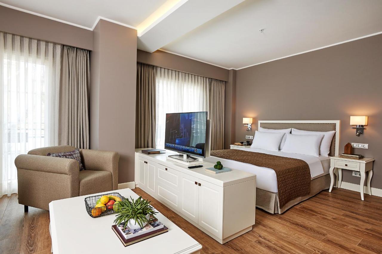 Renata Boutique Hotel - Boutique Class, фото 8