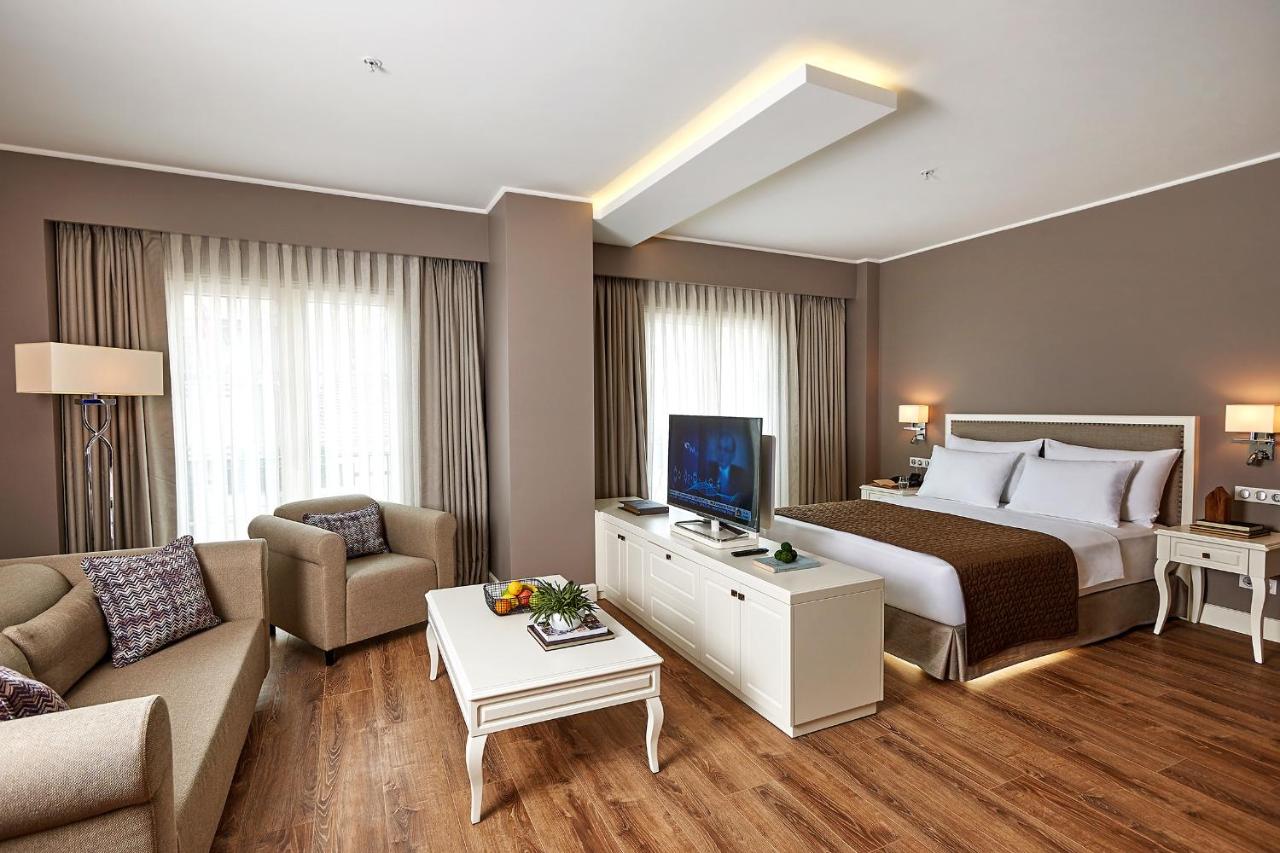 Renata Boutique Hotel - Boutique Class, фото 9