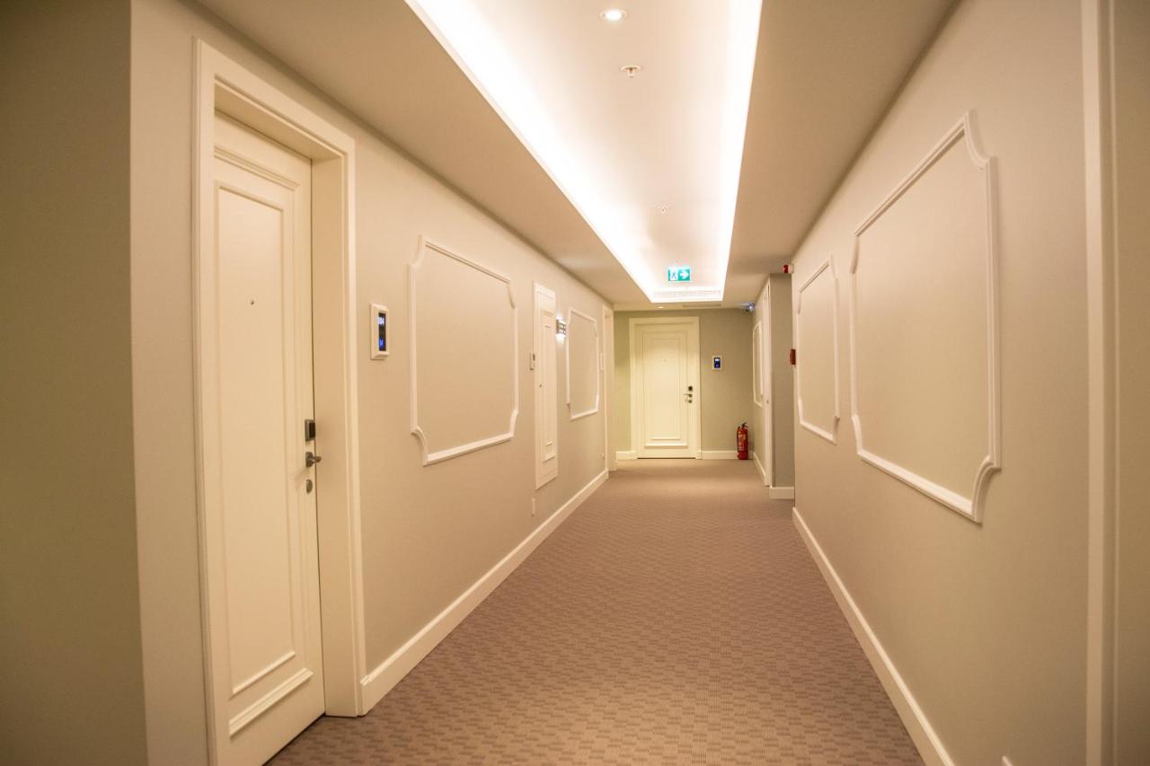 Renata Boutique Hotel - Boutique Class, фото 11