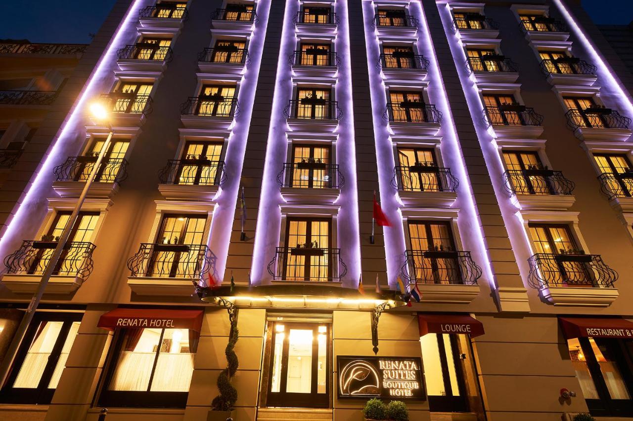 Renata Boutique Hotel - Boutique Class, фото 13