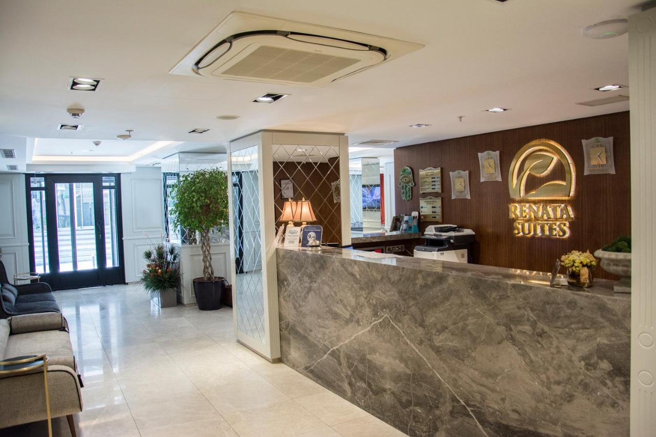 Renata Boutique Hotel - Boutique Class, фото 14