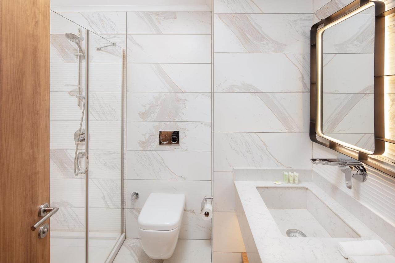 Residence Inn by Marriott Istanbul Atasehir 4*, фото 3
