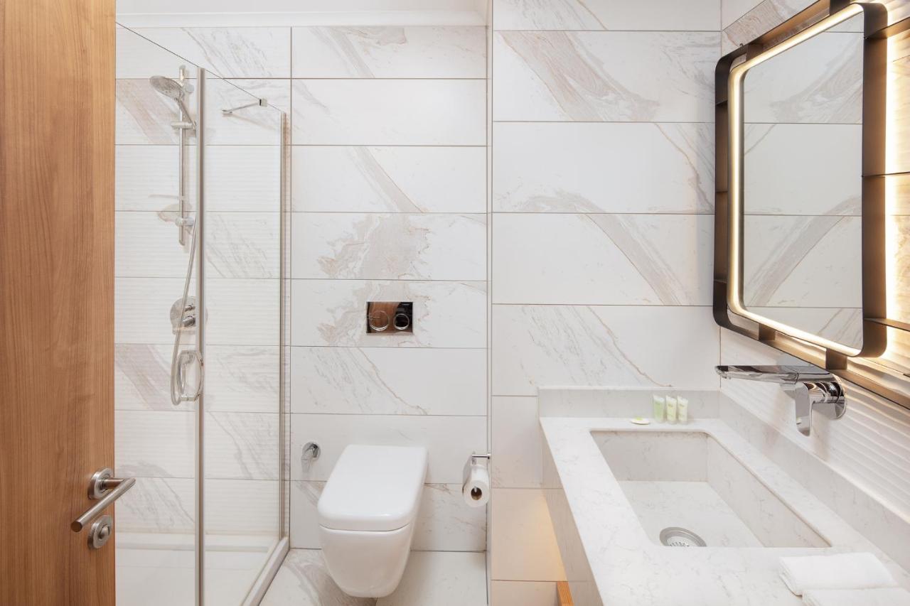 Residence Inn by Marriott Istanbul Atasehir 4*, фото 7