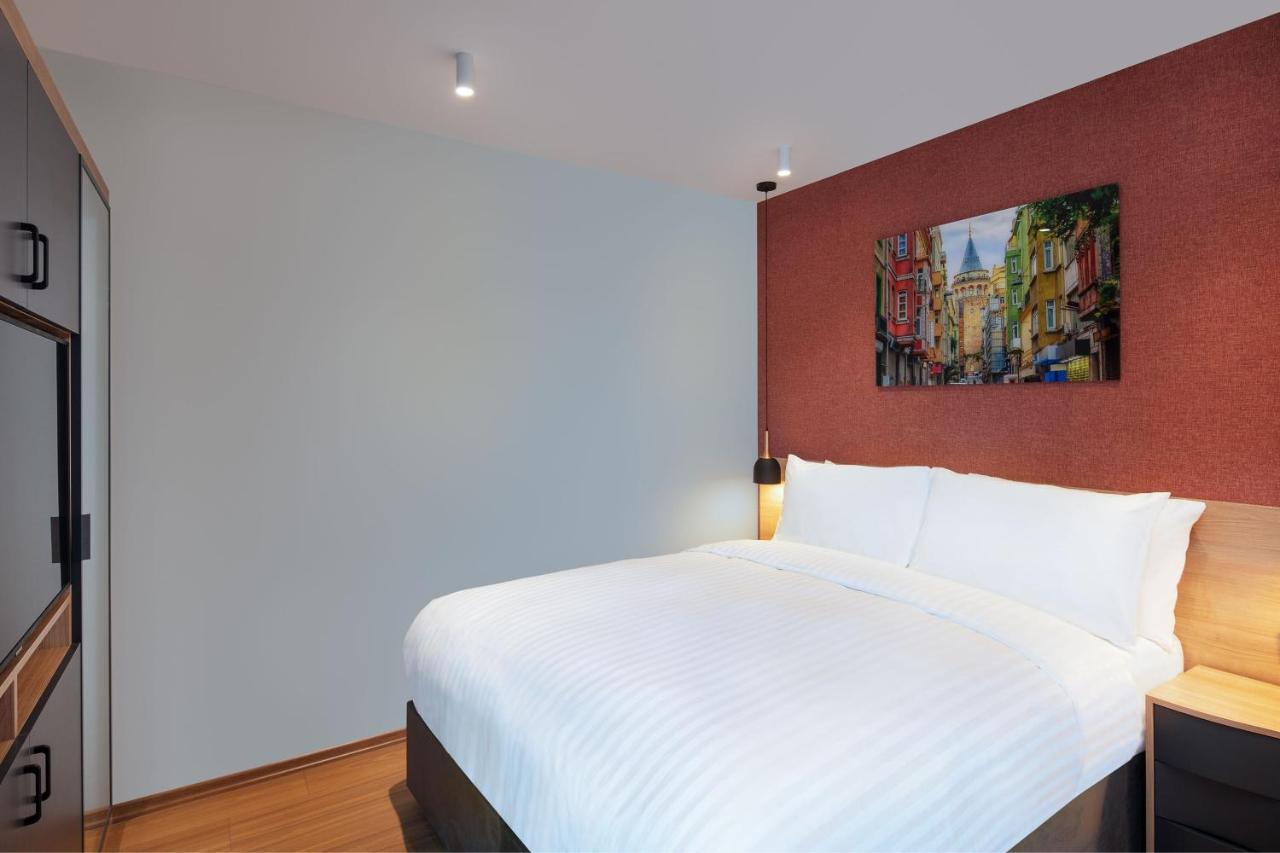 Residence Inn by Marriott Istanbul Atasehir 4*, фото 10