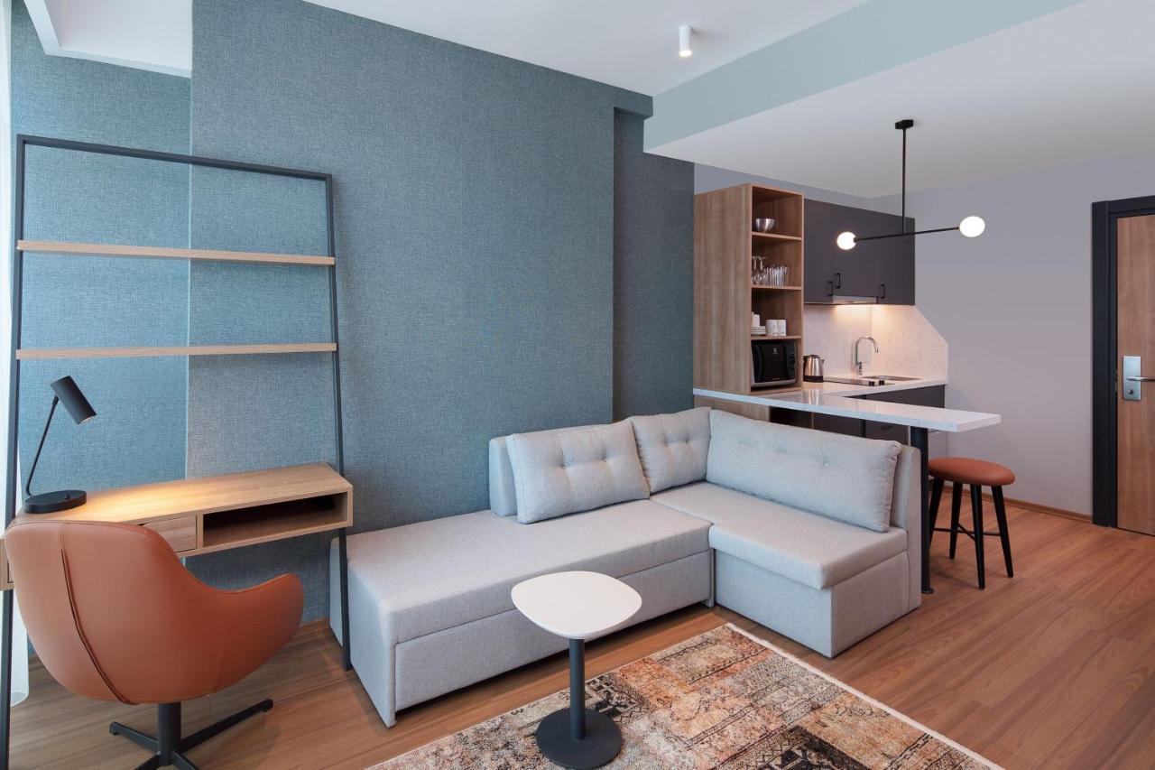 Residence Inn by Marriott Istanbul Atasehir 4*, фото 13
