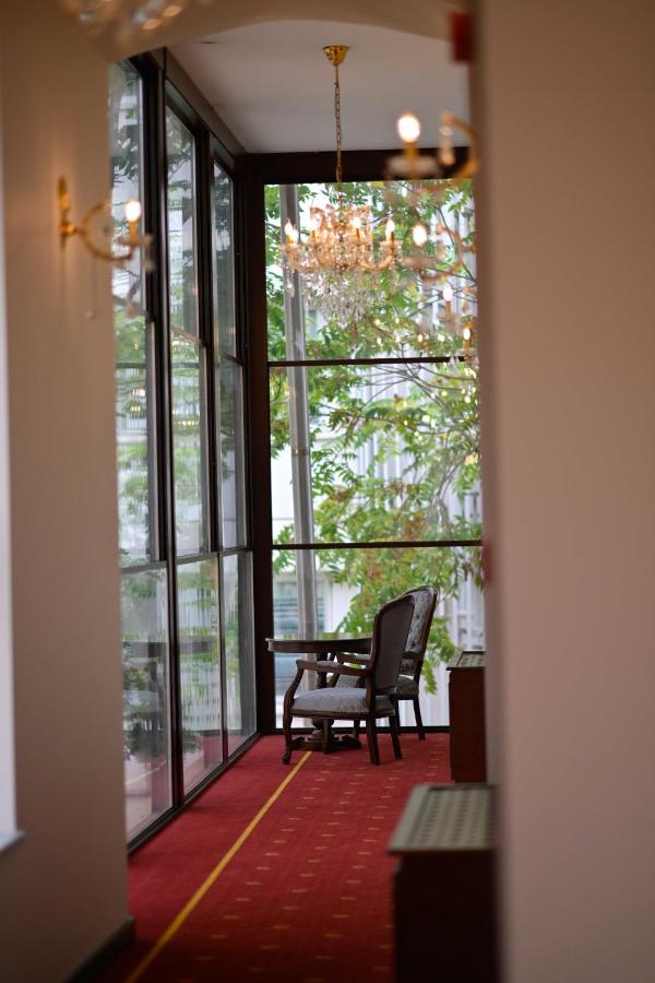 Ring Stone Hotels Old City 5*, фото 12