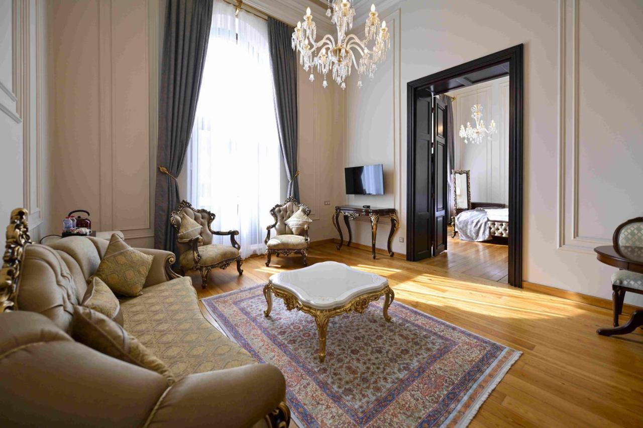 Ring Stone Hotels Old City 5*, фото 14
