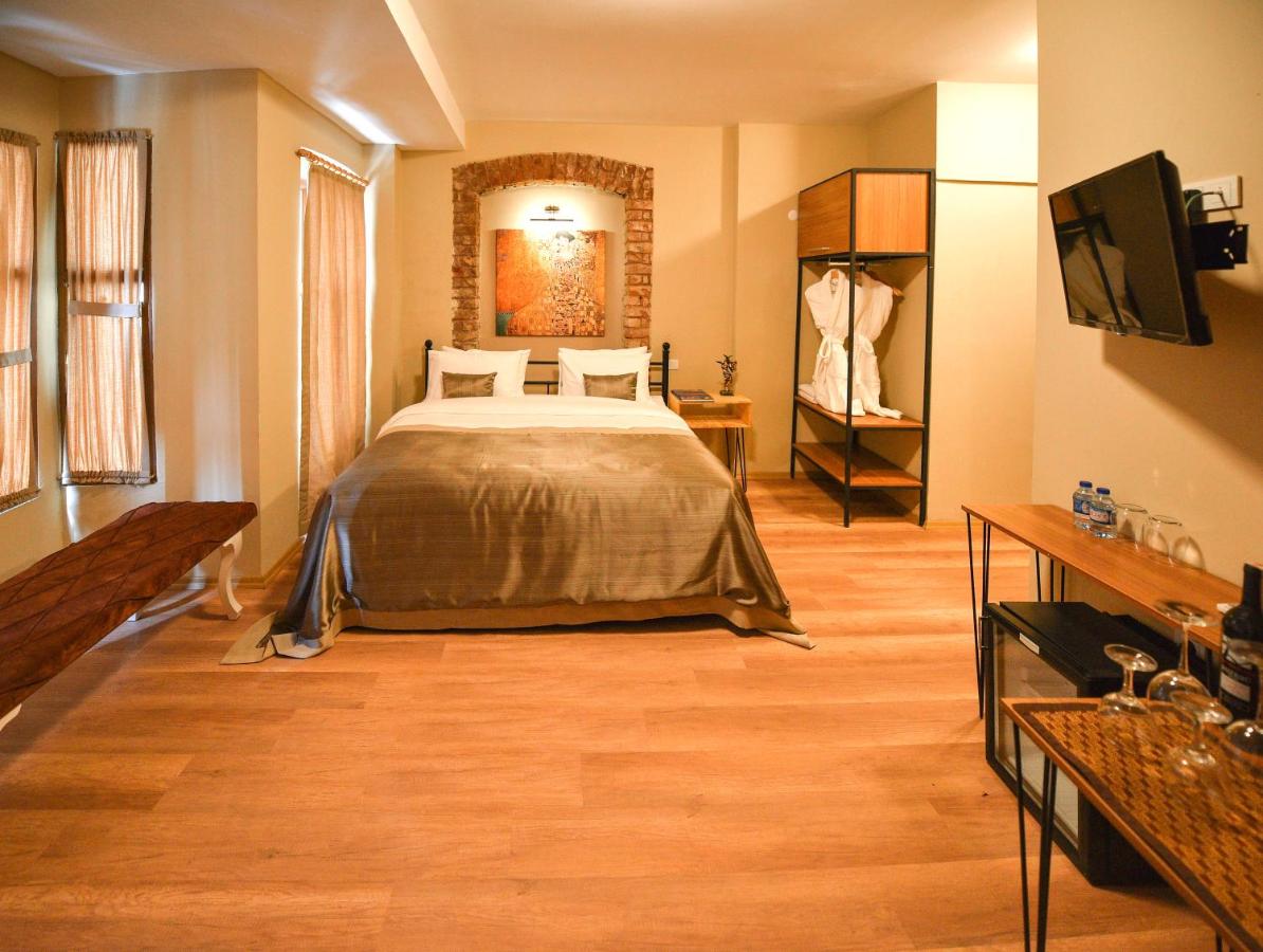 Rixos Pera Istanbul - Nickelodeon Play Access 5*