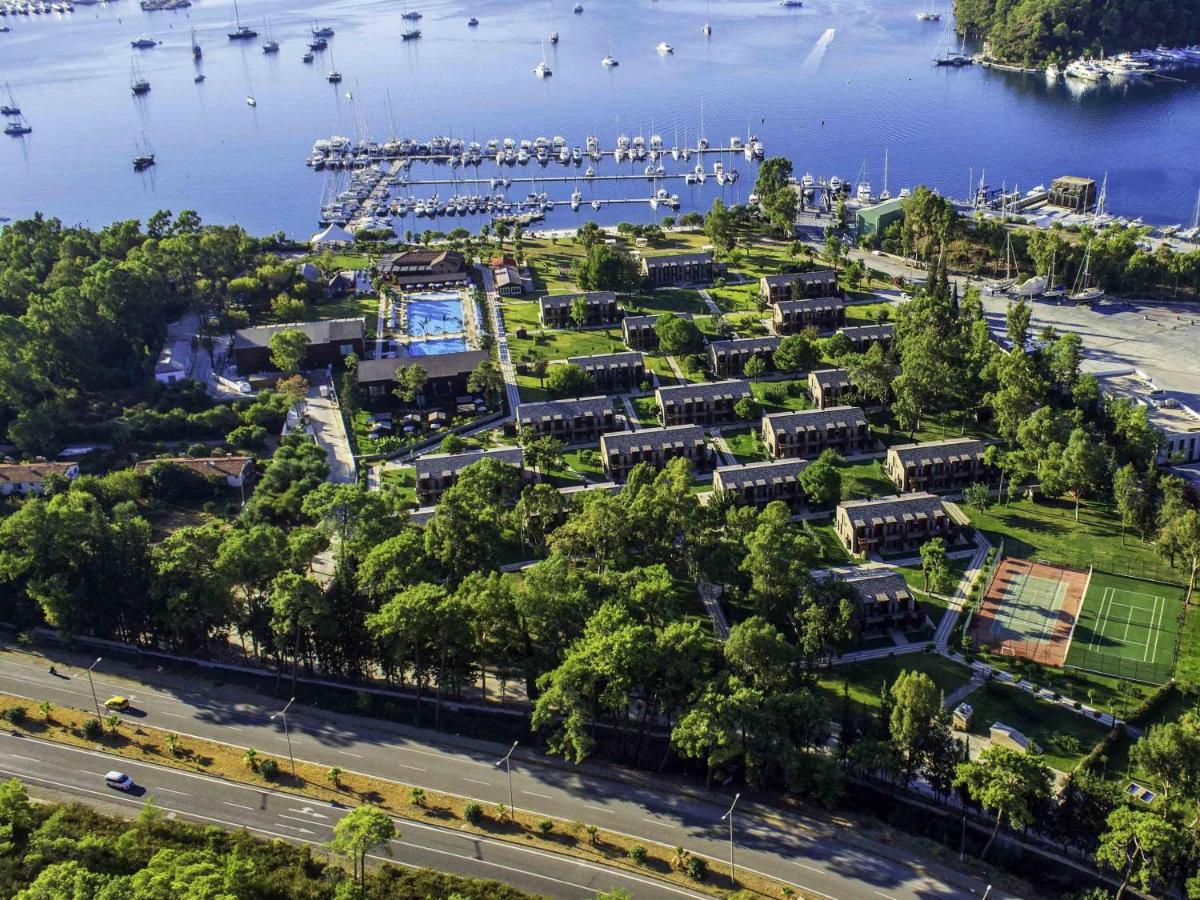 Rixos Premium Gocek (Adults Only 13+) 5*