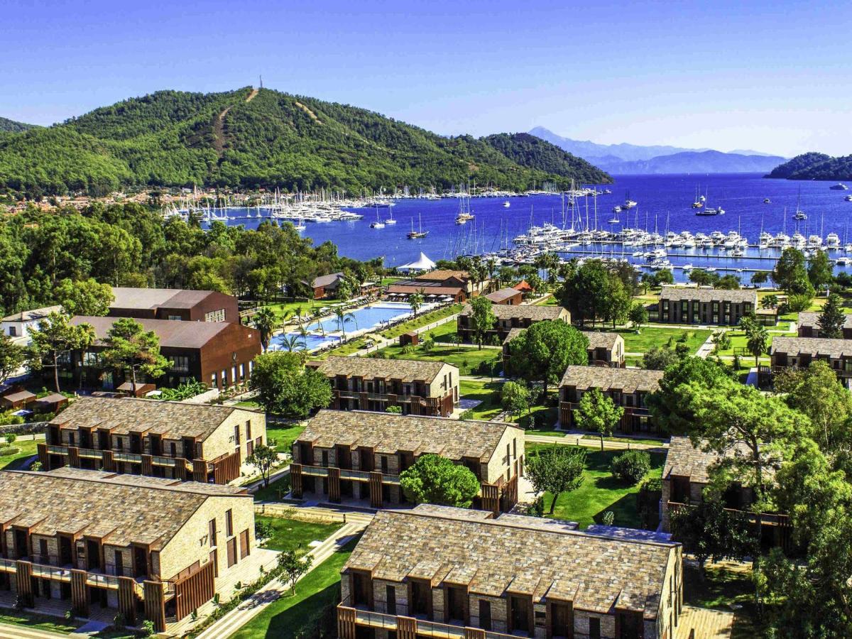 Rixos Premium Gocek (Adults Only 13+) 5*, фото 2