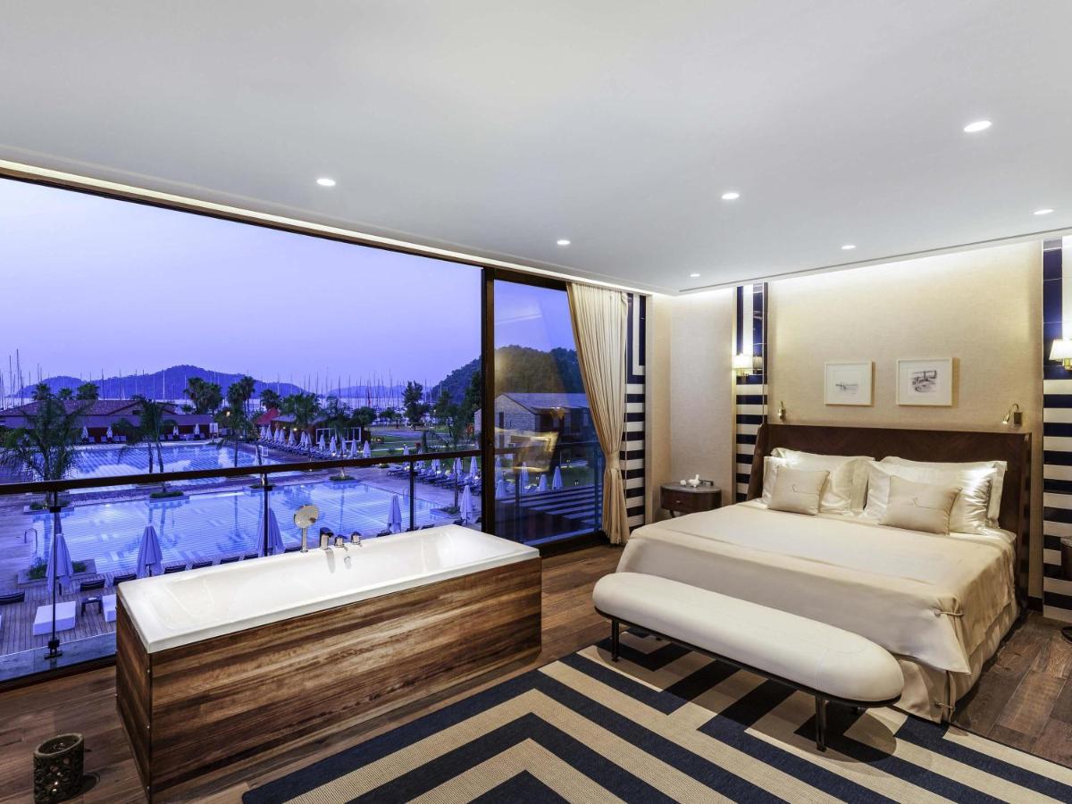 Rixos Premium Gocek (Adults Only 13+) 5*, фото 5