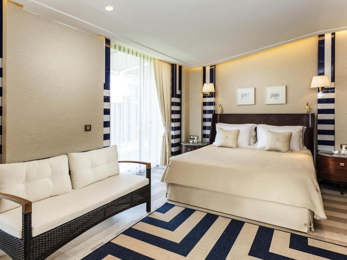 Rixos Premium Gocek (Adults Only 13+) 5*, фото 6