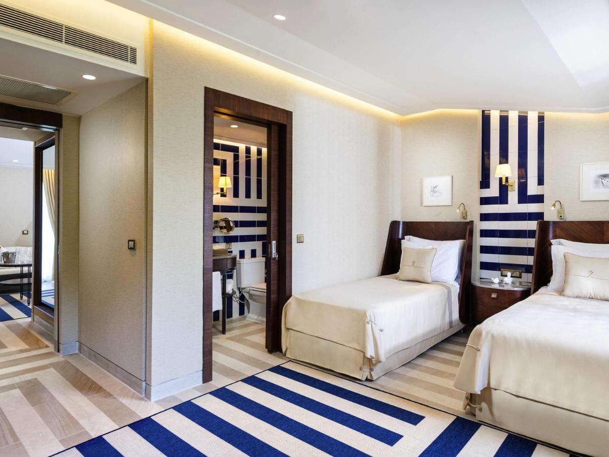 Rixos Premium Gocek (Adults Only 13+) 5*, фото 7