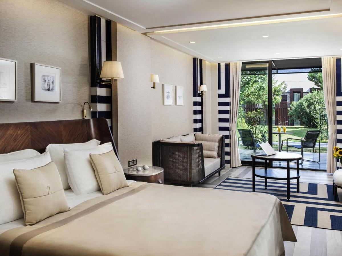Rixos Premium Gocek (Adults Only 13+) 5*, фото 9