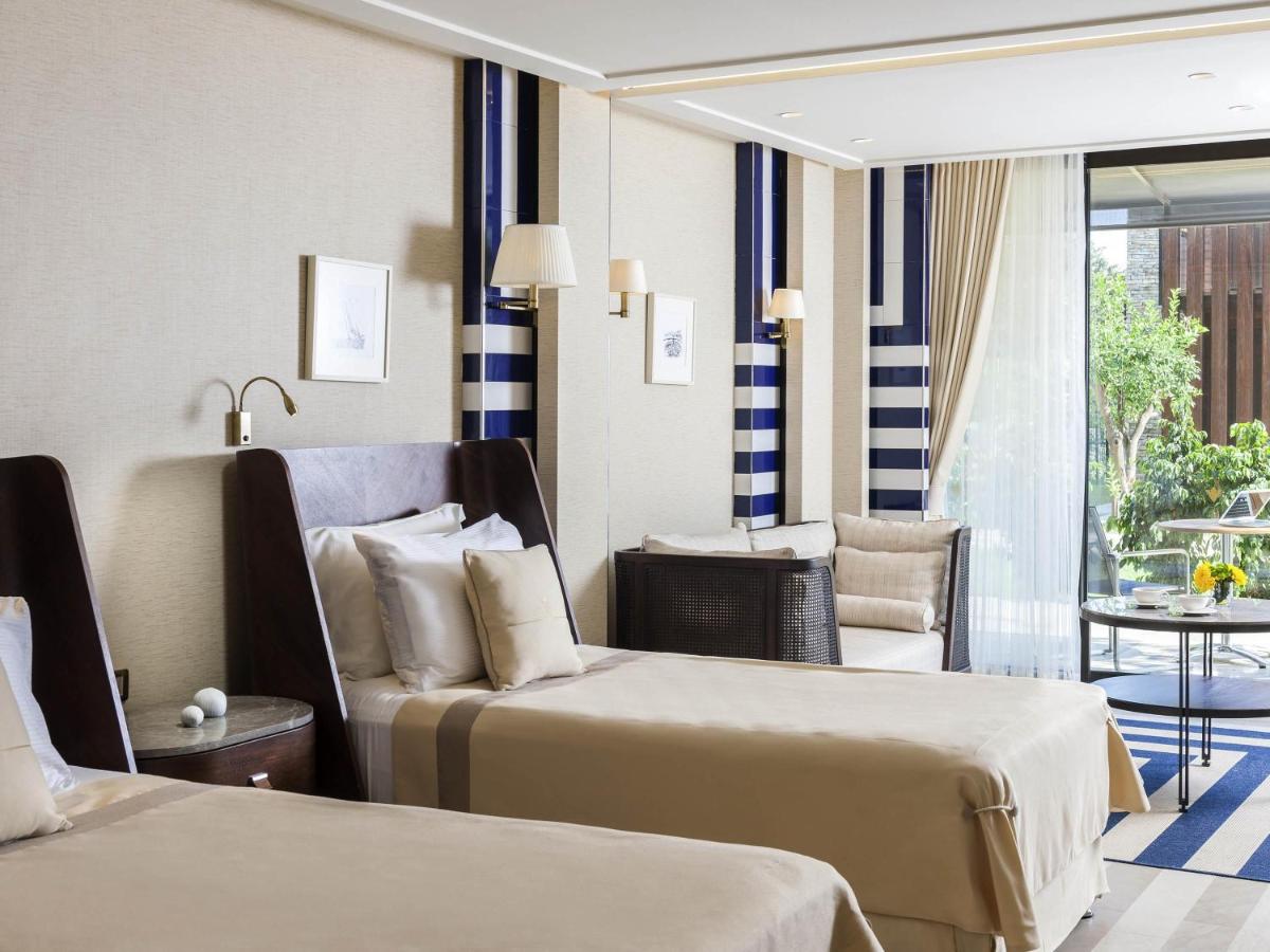 Rixos Premium Gocek (Adults Only 13+) 5*, фото 10