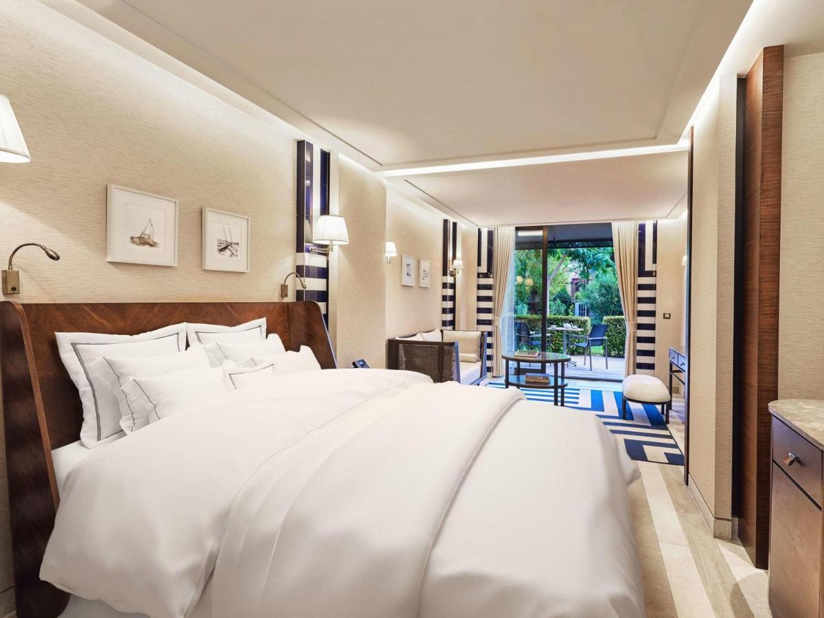 Rixos Premium Gocek (Adults Only 13+) 5*, фото 11