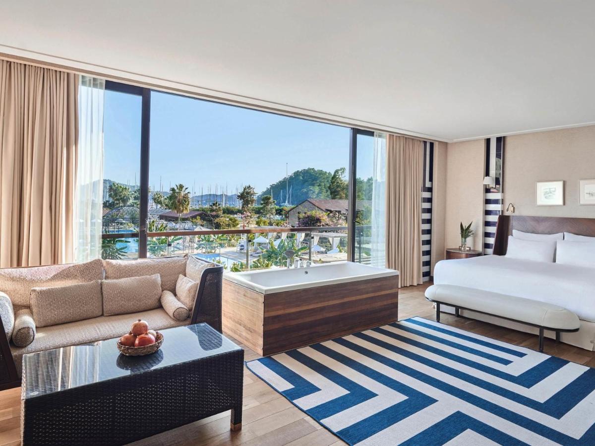Rixos Premium Gocek (Adults Only 13+) 5*, фото 13