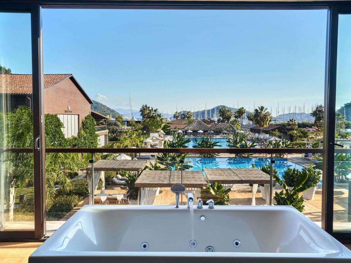 Rixos Premium Gocek (Adults Only 13+) 5*, фото 14
