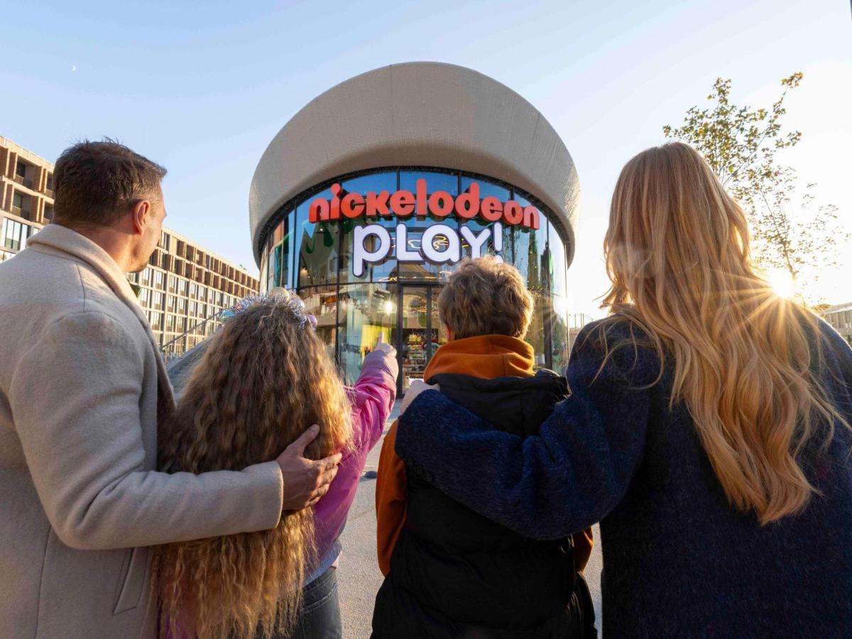 Rixos Tersane Istanbul + Nickelodeon Play Tersane Access 5*