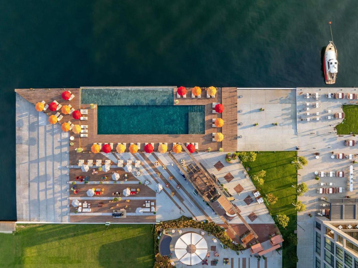 Rixos Tersane Istanbul + Nickelodeon Play Tersane Access 5*, фото 2