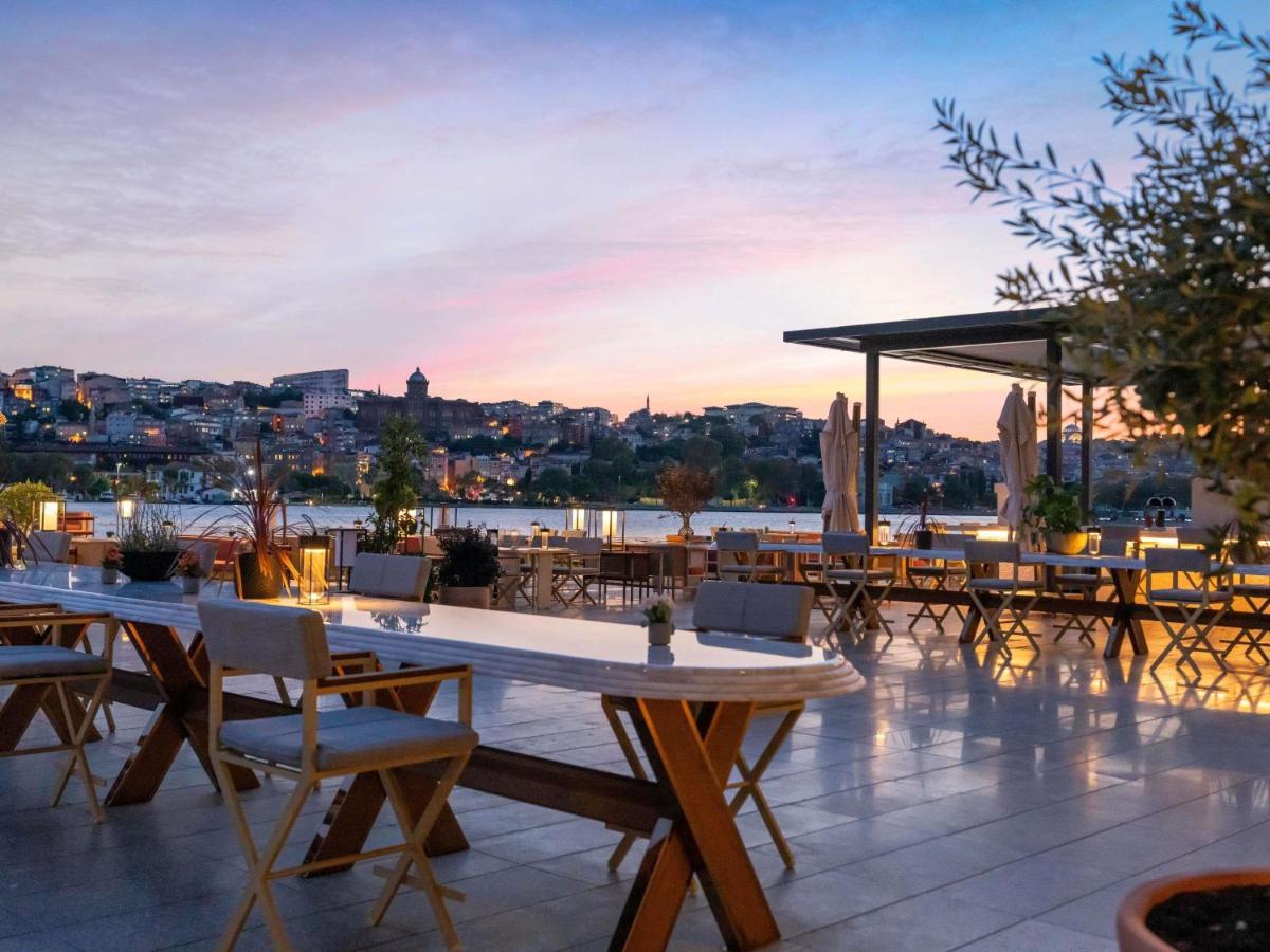 Rixos Tersane Istanbul + Nickelodeon Play Tersane Access 5*, фото 3