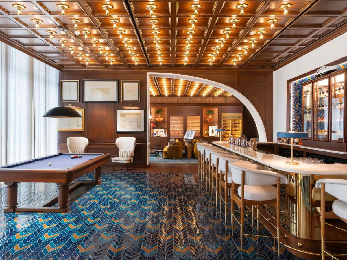 Rixos Tersane Istanbul + Nickelodeon Play Tersane Access 5*, фото 4