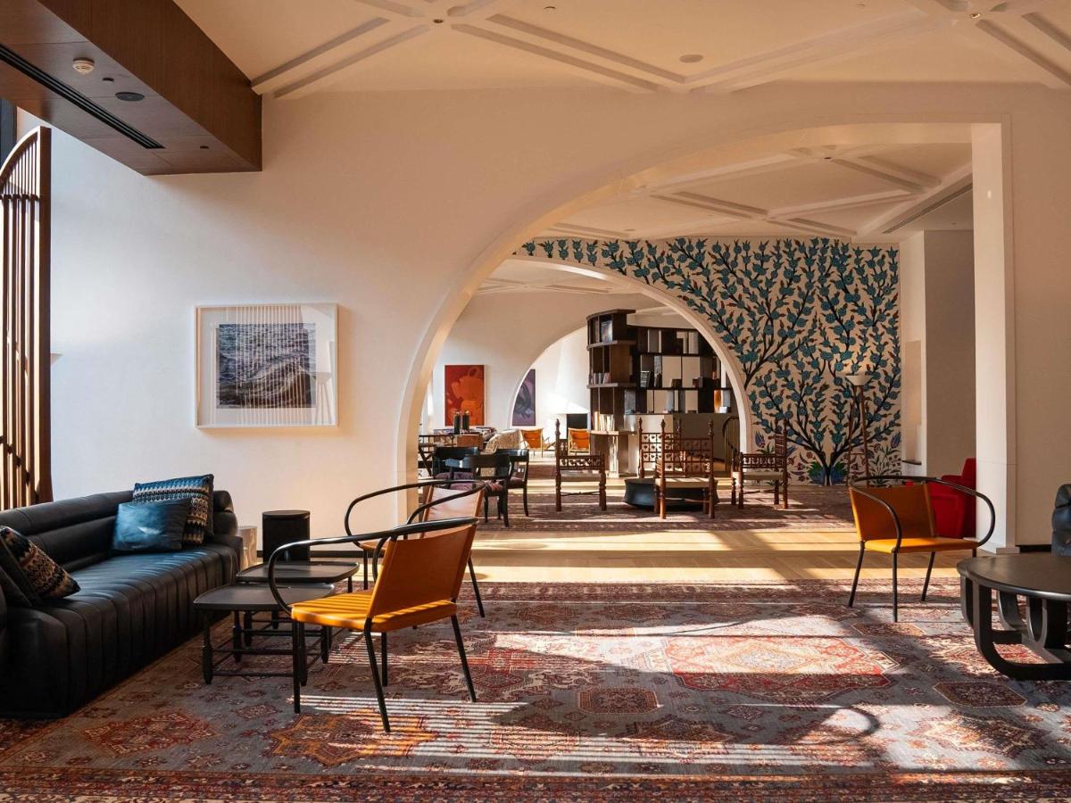 Rixos Tersane Istanbul + Nickelodeon Play Tersane Access 5*, фото 5
