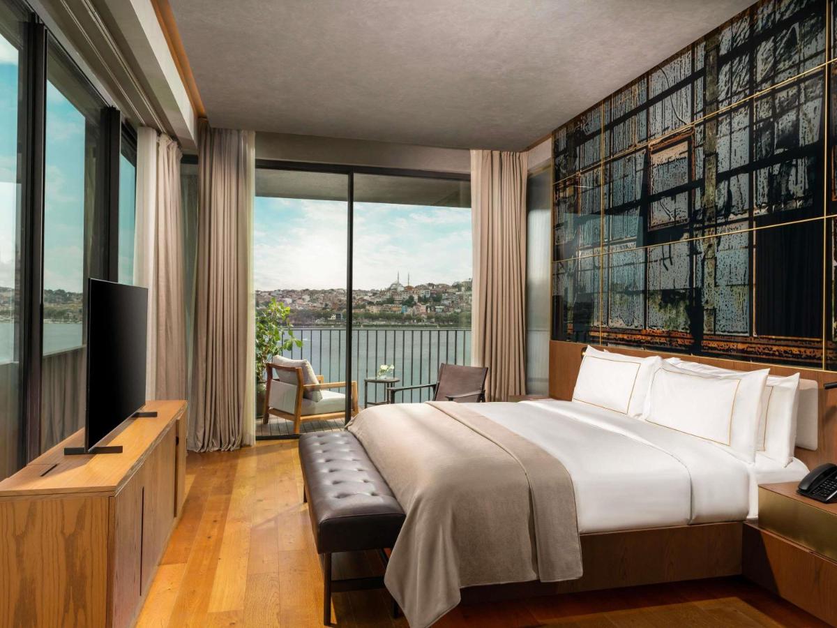 Rixos Tersane Istanbul + Nickelodeon Play Tersane Access 5*, фото 7