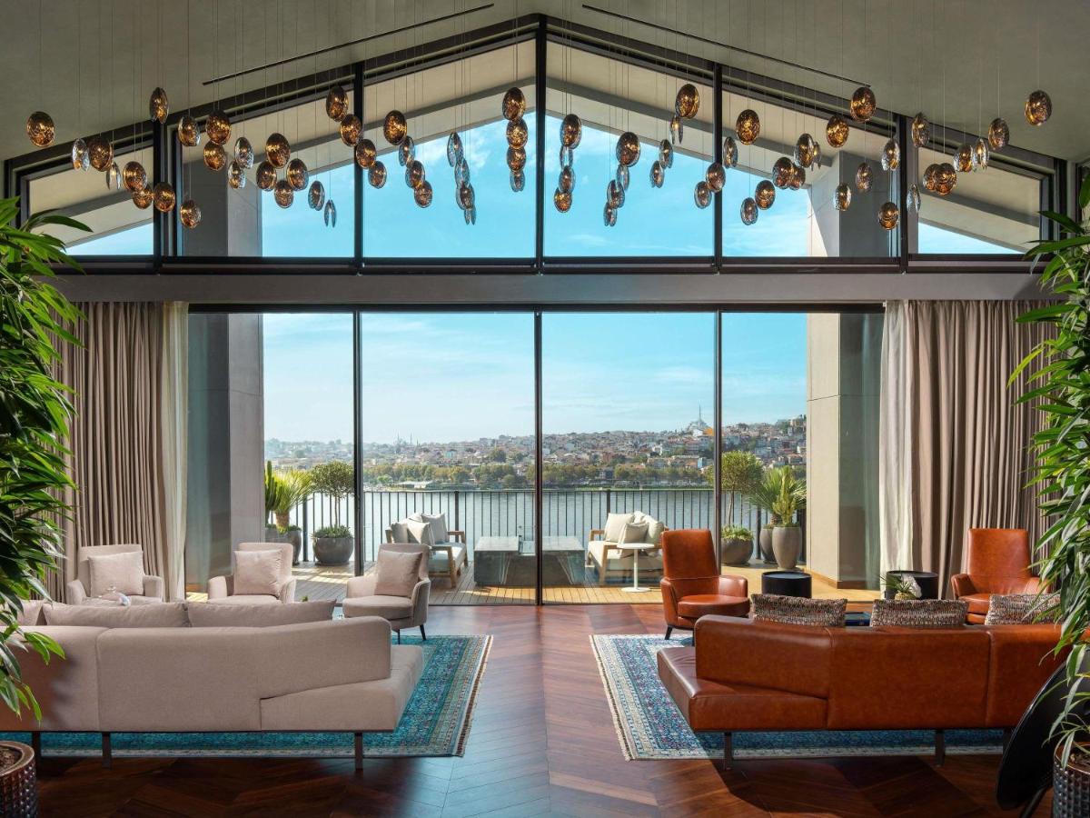 Rixos Tersane Istanbul + Nickelodeon Play Tersane Access 5*, фото 8