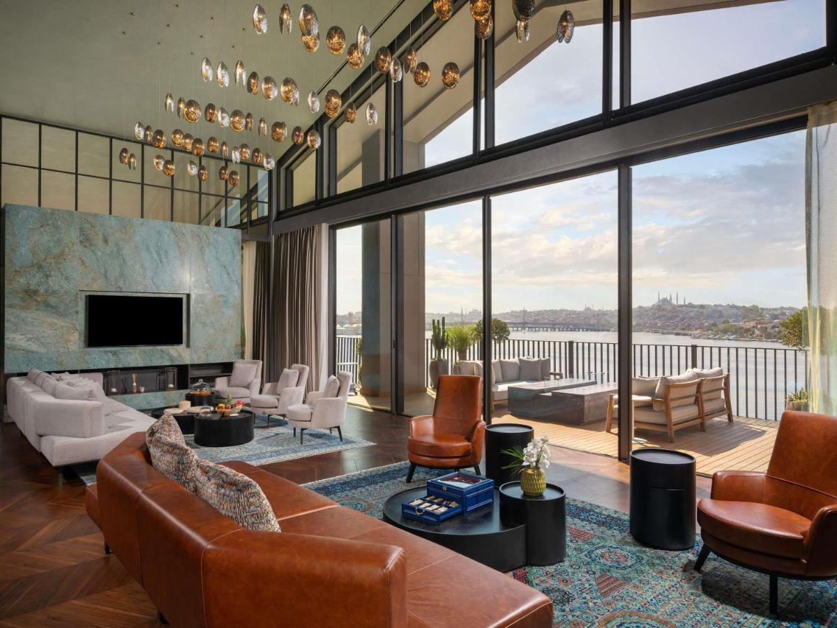 Rixos Tersane Istanbul + Nickelodeon Play Tersane Access 5*, фото 9