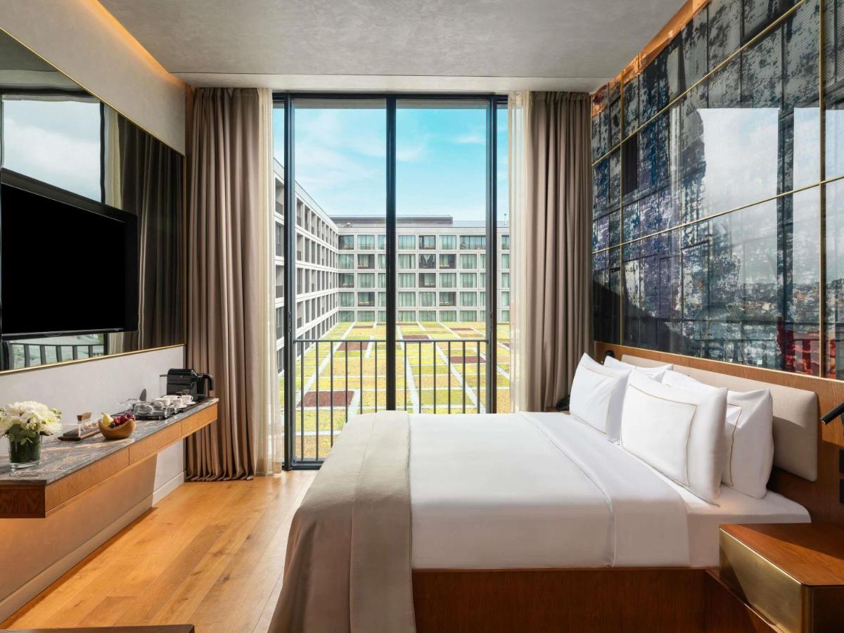 Rixos Tersane Istanbul + Nickelodeon Play Tersane Access 5*, фото 10