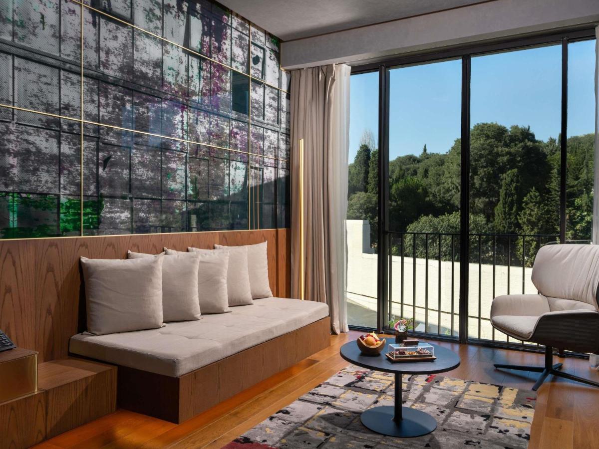 Rixos Tersane Istanbul + Nickelodeon Play Tersane Access 5*, фото 11