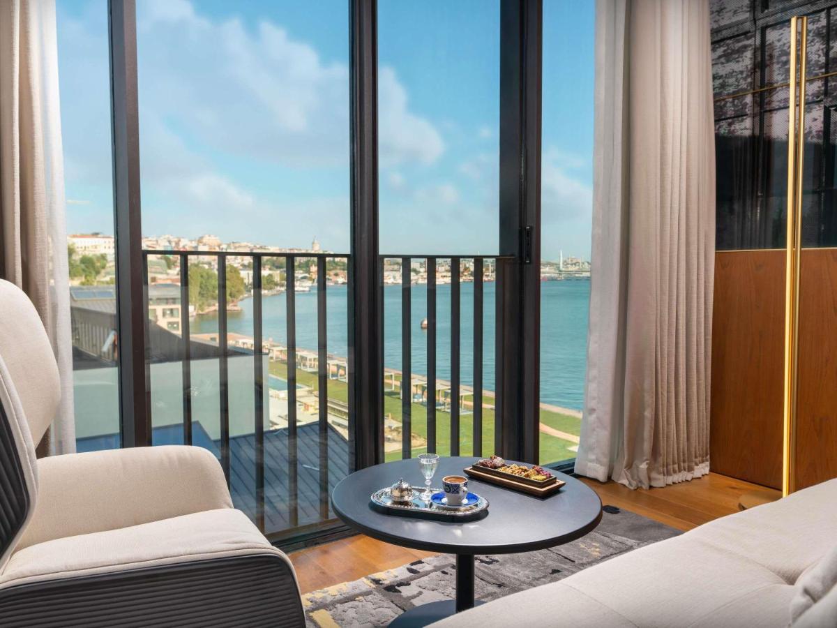 Rixos Tersane Istanbul + Nickelodeon Play Tersane Access 5*, фото 12
