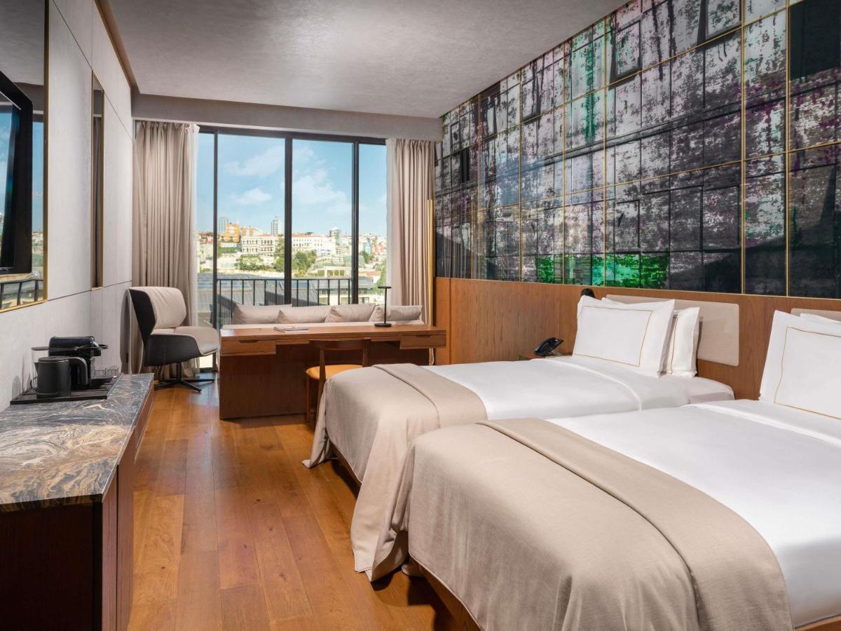 Rixos Tersane Istanbul + Nickelodeon Play Tersane Access 5*, фото 13