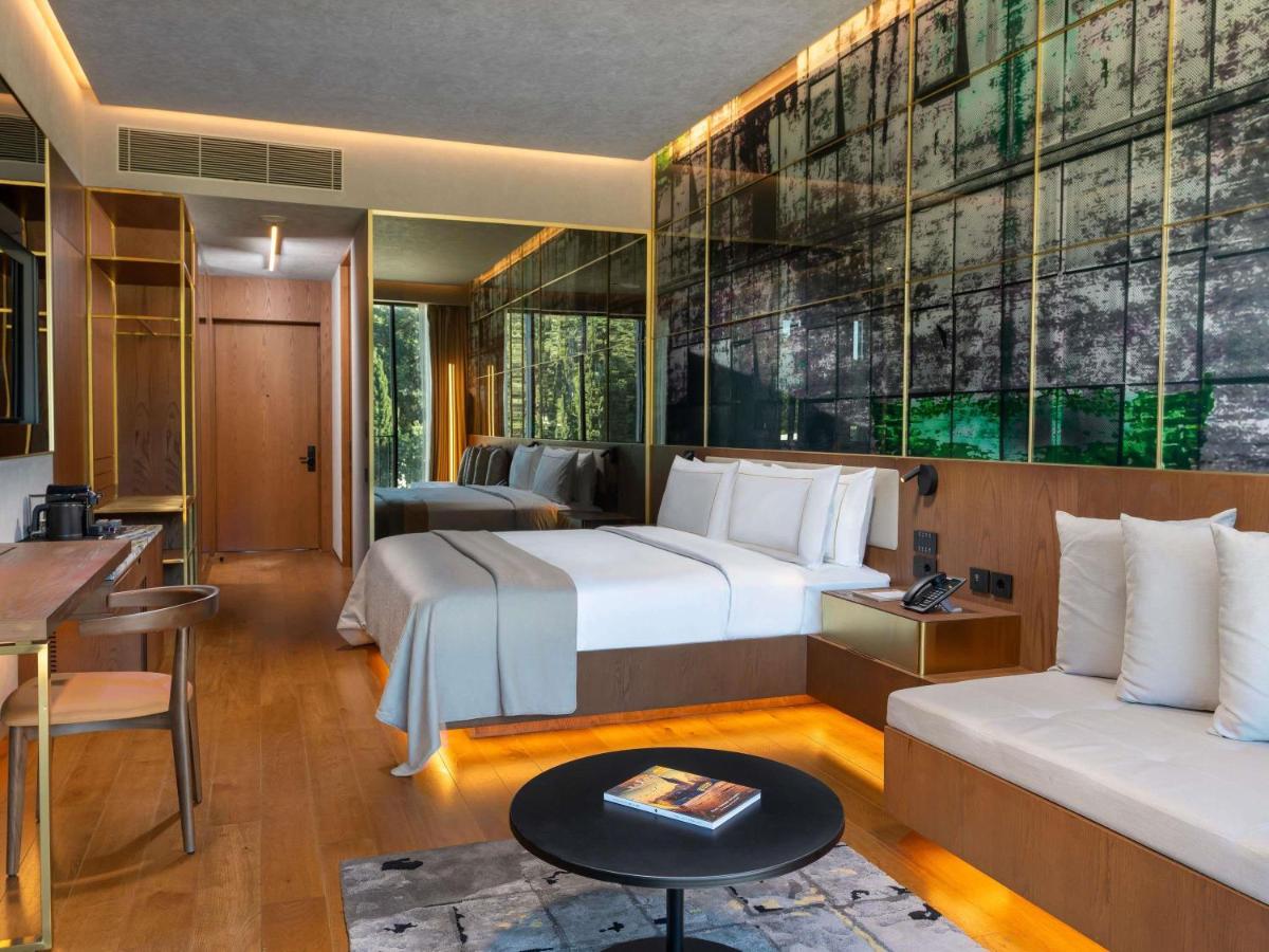 Rixos Tersane Istanbul + Nickelodeon Play Tersane Access 5*, фото 14