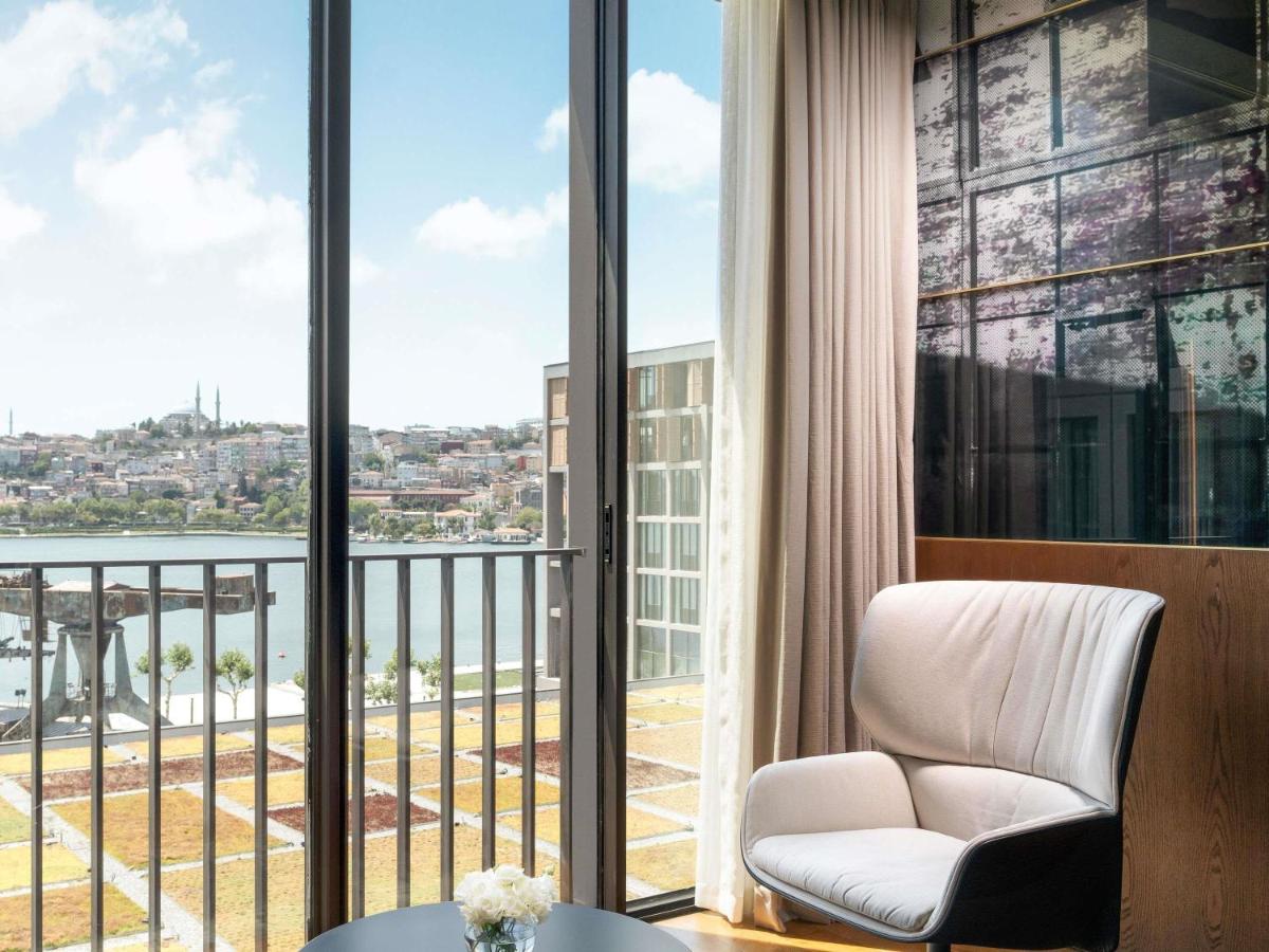 Rixos Tersane Istanbul + Nickelodeon Play Tersane Access 5*, фото 15