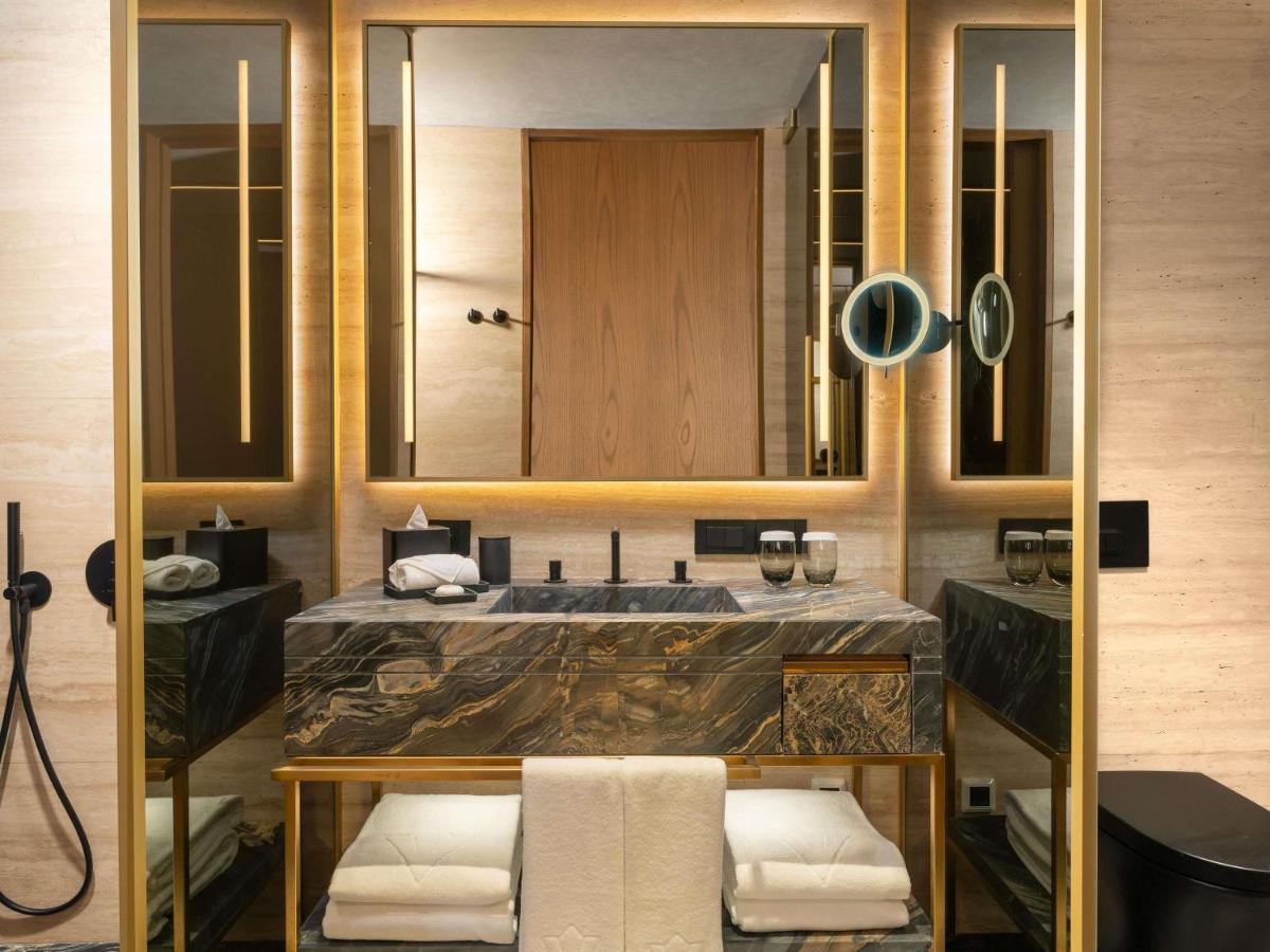 Rixos Tersane Istanbul + Nickelodeon Play Tersane Access 5*, фото 16