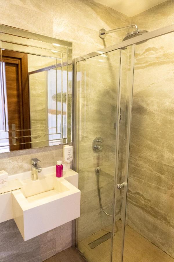 Rotta Hotel Istanbul 5*, фото 2