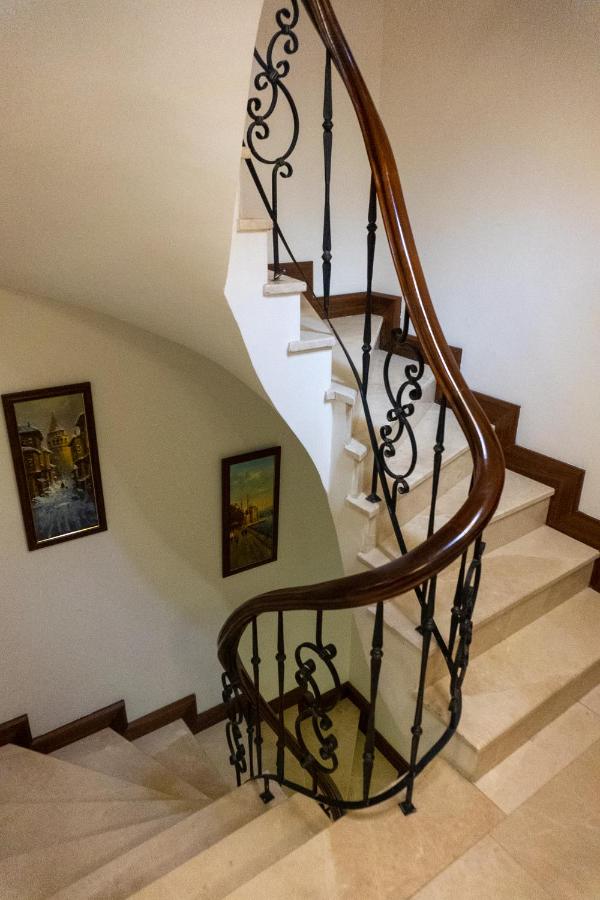 Rotta Hotel Istanbul 5*, фото 4