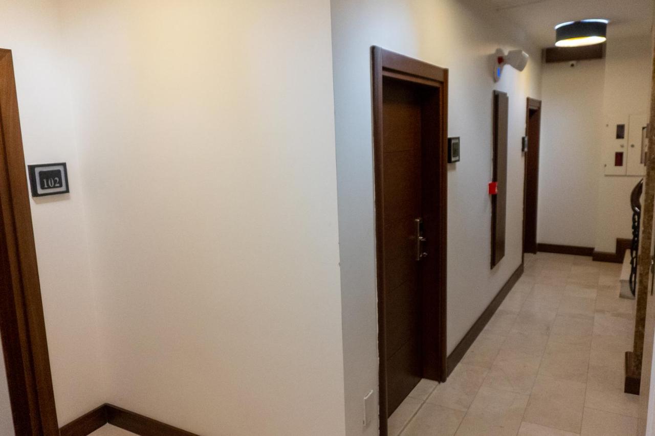 Rotta Hotel Istanbul 5*, фото 8