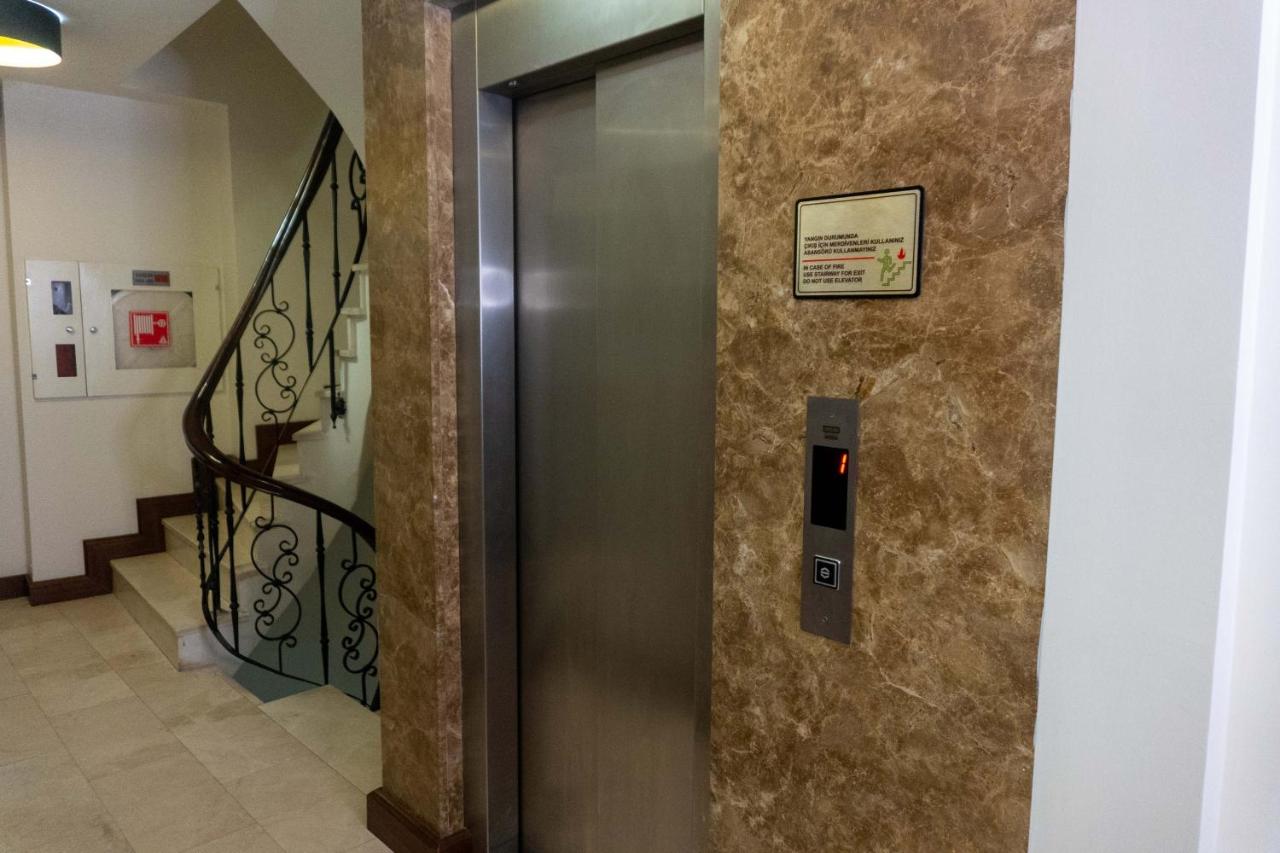 Rotta Hotel Istanbul 5*, фото 11
